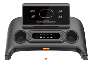 Kstar Usine Vente Directe Bureau <span class=keywords><strong>Sport</strong></span> Tapis Roulant <span class=keywords><strong>Cardio</strong></span> Exercice Usage Domestique Machine De Course Avec <span class=keywords><strong>Ceinture</strong></span> De Massage - Product Image 4