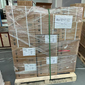 جديد E + H مقياس تدفق الكتلة 8F3B08-72L9/0 جودة عالية الأصلي - Product Image 5