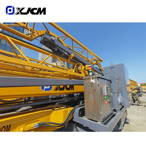 Mini grue à tour entièrement automatique avec télécommande sans fil, capacité de levage de 1 tonne, à prix avantageux - Product Image 3