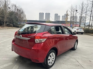 <span class=keywords><strong>Toyota</strong></span> <span class=keywords><strong>Yaris</strong></span> L 1.5E <span class=keywords><strong>automatique</strong></span> d'<span class=keywords><strong>occasion</strong></span> 2016, véhicule de ville économique en carburant, <span class=keywords><strong>essence</strong></span> économique - Product Image 5