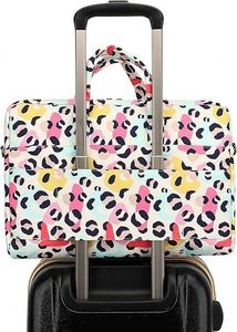 Échantillon gratuit Nouveau système de couleurs chaudes personnalisé Étanche Antichoc Multifonctionnel Sac à main bandoulière Sac de bureau pour femmes Sac pour ordinateur portable - Product Image 6