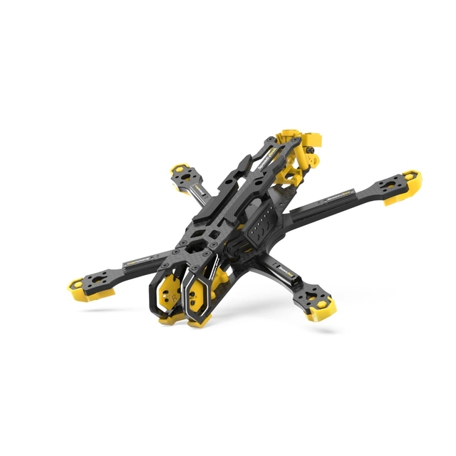 5Inch Fov Master 5 V2 Drone Frame Kit for Analog/O3 Air Unit Vtx/Link Rc Fpv Racing Freestyle Drone Quadcopter