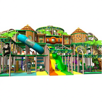 Aire de jeux intérieure commerciale pour enfants Cheer Amusement à vendre