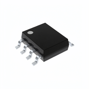 Componente Electrónico MAX471CSA+ en Stock: Circuito Integrado de Detección de Corriente 1 Circuito 8SOIC (0.154", 3.90mm de Ancho) - Product Image 1