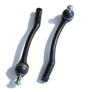 Rotules de direction 381767 381768 pour Peugeot 2008 208 Citroën C3 DS3 Gauche Droite Pièces de rechange - Product Image 5