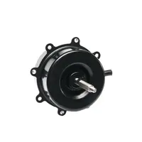 Electric Standing Ceiling Exhaust Fan Motor Parts