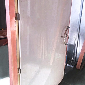 4 ayak x 7 ayak RF kafes koruyucu manyetik MRI kapı - Product Image 5