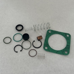 Mengma 2901029800 Nouveau kit de réparation de soupape d'admission Pièces détachées pour compresseur d'air Matériel métallique durable Garantie de 6 mois - Product Image 1