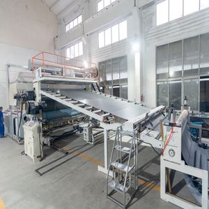 Lámina de Goma de 2 mm de Ultra Alta Resistencia, Piso de Goma Antideslizante con Púas Redondas para Taller, Garaje, Tapete Resistente - Product Image 6