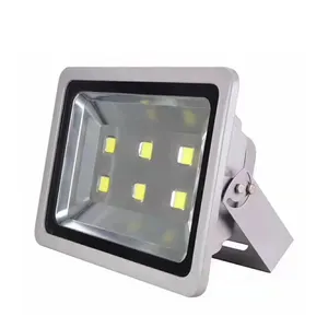 77500Lumans 100W Slim Ip66 230V 50Hz Waterproof Tennis Court Explosion Proof Outdoor Flood Light For Stadium