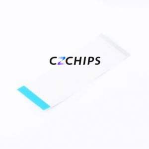 BX-FFC1.0-F-10048-40P FFC Cable (Flexible Flat Cable) P=1mm Connector 40P 1mm Reverse 10cm - Product Image 2