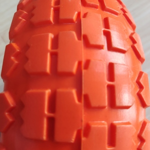 ล้อและอุปกรณ์เสริมลมยาง3.50-4ล้อรถเข็นเชิงพาณิชย์ - Product Image 5