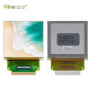 1.5 Inch 30 Pin SPI TFT LCD Độ Phân Giải 128*128 Màu Nhỏ OLED Màu SPI LED Bảng Điều Khiển 128*128 Hiển Thị Đồng Hồ Màn Hình Mô-đun OLED - Product Image 5