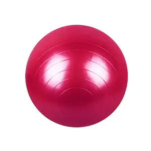 Fabrik Fitness studio direkt billig Pilates Bodybuilding Balance Therapie PVC Gymnastik Mini Yoga Ball
