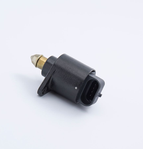 IACV IAC Idle Stepper Motor 19201F 230016079167 B2400 A97101 วาล์วควบคุมอากาศที่ไม่ได้ใช้งานสำหรับเปอโยต์ 106 306 พาร์ทเนอร์ - Product Image 4