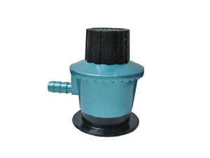 Regulador de Gas LPG de Alta Calidad, Regulador Jumbo, Regulador Bajo 6001, Regulador de Gas LPG para Cocina - Product Image 3