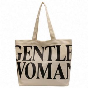 Women's Large Capacity <b>Canvas</b> <b>Tote</b> Fashion Printing Pattern Customized All Seasons <b>Canvas</b> <b>Tote</b> Bag Single Shoulder Strap - Product Image 1