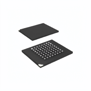 หน่วยความจำในสต็อก 64 TBGA PC28F128P33BF60A ชิ้นส่วนอิเล็กทรอนิกส์ - Product Image 1