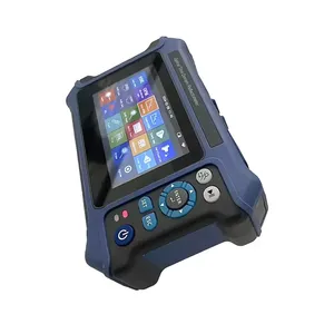 JW3302K Multi-fonction 16 en 1 OTDR JoinWit FTTH 26dB/28dB SM 1310/1550nm Testeur de fibre avec OPM VFL LS - Product Image 3