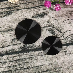 Bouton en aluminium anodisé grain CD brillant personnalisé avec logo pour écouteurs Bluetooth, haut-parleurs et interrupteurs - Product Image 6