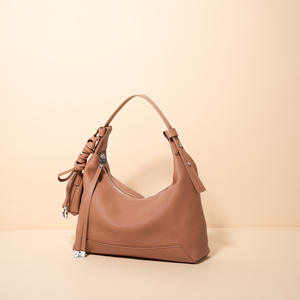 Fabricants d'usine, sacs à main en cuir de vachette véritable de luxe pour femmes, design de marque personnalisé OEM pour femmes - Product Image 1