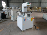 Machine à poinçonner pour câble de certification CE, poinçonner, contenant en aluminium, pour la fabrication de plaque d'immatriculation de voiture, en acier inoxydable
