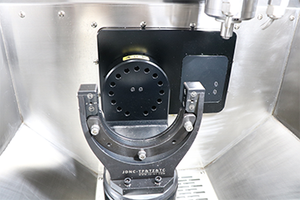 Fresatrice Dentale a <span class=keywords><strong>5</strong></span> Assi Completamente Automatica ad Alta Velocità per CAD CAM - Product Image 6