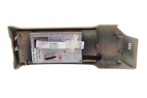 12.3 אינץ רדיו אנדרואיד רכב אנדרואיד עבור 2013-2017 קרקע רובר טווח rover vogue/ספורט gps ניווט פלסטיק - Product Image 3