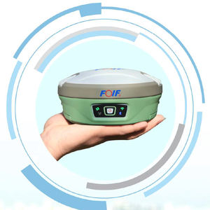 Ensemble I86 Rtk, <span class=keywords><strong>base</strong></span> et rover Rtk Gnss, instruments de test, récepteur Comnav <span class=keywords><strong>T300</strong></span>, équipement de topographie Gps South G1 PLUS Rtk - Product Image 2