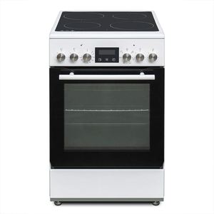 เตาไฟฟ้าสแตนเลสสำหรับใช้ในครัวเรือนแบบอิสระเตาอบคอมโบ4 5 6หัว - Product Image 2