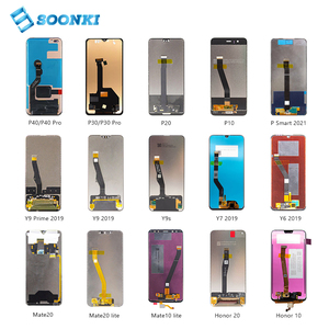 Điện Thoại Di Động Phụ Tùng LCD Màn Hình Hiển Thị Cho iPhone 6 6S Cộng Với 7 8 Cộng Với <span class=keywords><strong>X</strong></span> XS Max 11 12 LCD Pantone De Celular - Product Image 5