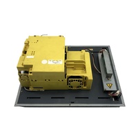 Unité de commande du système CNC Fanuc d'origine A13B-0196-B031 Panneau Fanuc