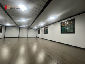 Casas de contenedores listas para mudarse a la venta en EE. UU. China Filipinas-Casas de contenedores en venta - Product Image 5