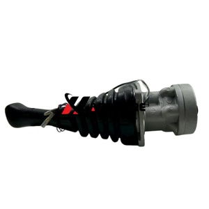 Manette de commande neuve 14556361, vanne pilote 14556362 pour excavatrice EC750D EC480D EC350D - Product Image 3