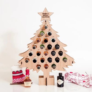 <span class=keywords><strong>Calendrier</strong></span> <span class=keywords><strong>de</strong></span> <span class=keywords><strong>l</strong></span>'<span class=keywords><strong>Avent</strong></span> personnalisé pour boissons, <span class=keywords><strong>en</strong></span> chêne, pour bouteilles <span class=keywords><strong>de</strong></span> vin, <span class=keywords><strong>de</strong></span> bière, <span class=keywords><strong>de</strong></span> champagne, <span class=keywords><strong>calendrier</strong></span> <span class=keywords><strong>de</strong></span> <span class=keywords><strong>l</strong></span>'<span class=keywords><strong>Avent</strong></span> pour adultes - Product Image 2