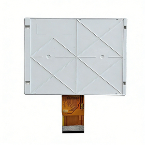 โมดูลจอแสดงผล TFT LCD ขนาด 5 นิ้ว 640×480 RGB อินเทอร์เฟซ ความสว่าง 250 cd/m² - Product Image 2