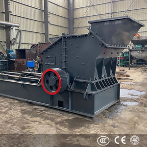 Trituradora de Impacto Fino de Alta Eficiencia Zhengzhou para Fabricación de Arena, Componentes Principales Incluyendo Motor, Rodamientos y PLC - Product Image 3