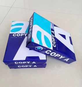 <span class=keywords><strong>Papel</strong></span> para Impresora <span class=keywords><strong>A4</strong></span> Qiyin, Hojas Lisas de Alto Brillo para Uso en Oficina, Escuela y Hogar - Product Image 2