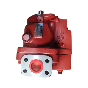 Bomba Hidráulica Serie K3V, Pistón de Alta Presión K3V140 para Vehículos Industriales - Product Image 4