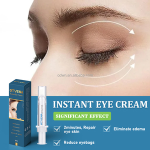 <span class=keywords><strong>Crema</strong></span> Contorno de <span class=keywords><strong>Ojos</strong></span> Reafirmante OTVENA, Reduce Efectivamente las <span class=keywords><strong>Bolsas</strong></span> y Ojeras <span class=keywords><strong>en</strong></span> Minutos - Product Image 1