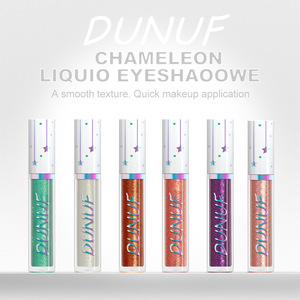 อายแชโดว์เหลว22สีประกายมุกเพิ่มอารมณ์ส่วนตัว - Product Image 2