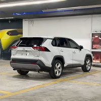 Voiture d'occasion Toyota RAV4, Toyota RAV4 Rongfang 2.0L SUV 2022 d'occasion, conduite à gauche, vente en gros et au détail Toyota RAV4 Rongfang