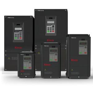 Kinco ชุด Fv20 VFD 220V 1.5Kw 14A V Ip20ควบคุม F สำหรับอุตสาหกรรมมอเตอร์ไดรฟ์ - Product Image 4