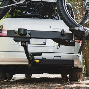 อะแดปเตอร์ผูกปมโดยตัวรับสัญญาณ Saris 2ความจุ250ปอนด์ - Product Image 3