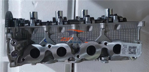 1.5 pièces de moteur EA15-AB JL473QF culasse complète pour Changan CS15 Honor S Alsvin Oshan MPV Cos1 - Product Image 4