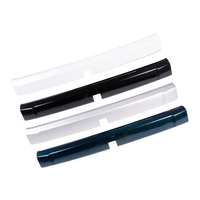 Grille de pare-chocs avant en gros pour Chery Icar 03 2024 Kit de carrosserie de fixation modifiée pour voiture pare-chocs