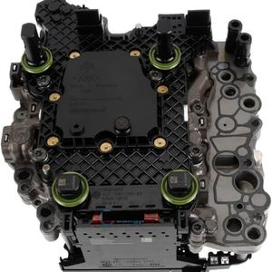 Computadora de Transmisión Obh Dq500, Versión Tcu 0bh30011g, Compatible con Piezas de Audi y Volkswagen - Product Image 4