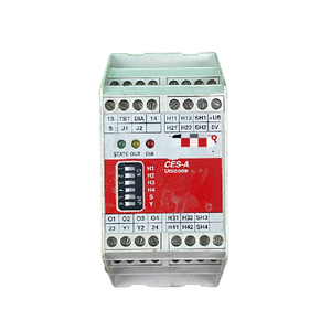 Dispositivo de evaluación de interruptores de seguridad Ces-a-<span class=keywords><strong>aea</strong></span>-04b - Product Image 1