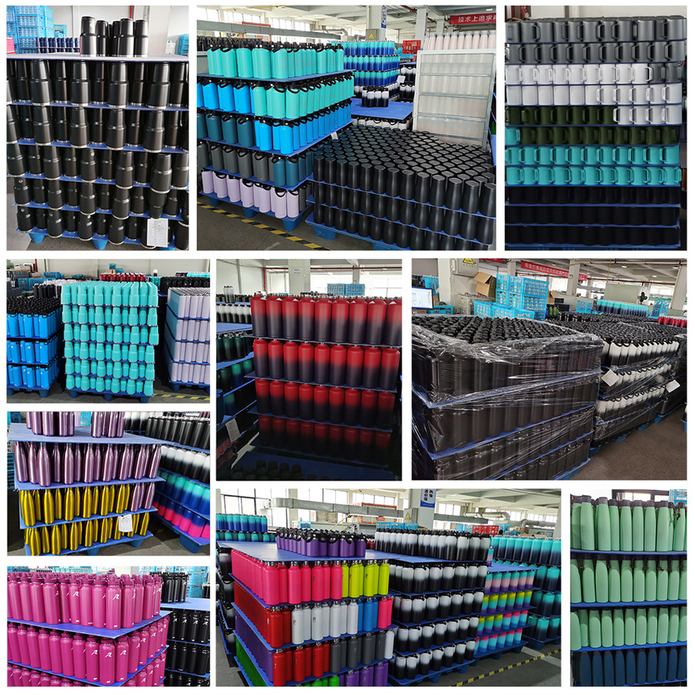 Custom Colors