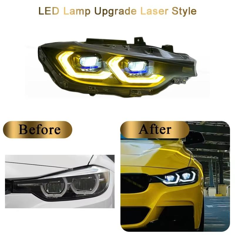 Led Lamp
